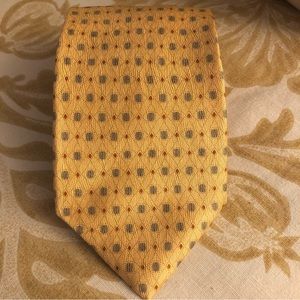 Donna Karan Silk Tie